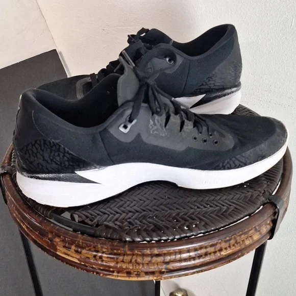 Jordan Zoom Tanacity Men Shoes Size 13